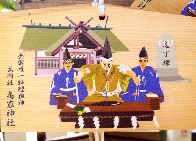 竟然有掌管头发的神!日本神社负责的业务还是太广了!!! 竟然有掌管头发的神!日本神社负责的业务还是太广了!!!