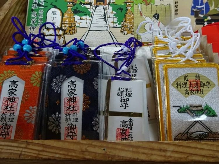 竟然有掌管头发的神!日本神社负责的业务还是太广了!!! 竟然有掌管头发的神!日本神社负责的业务还是太广了!!!