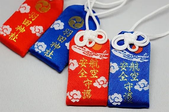 竟然有掌管头发的神!日本神社负责的业务还是太广了!!! 竟然有掌管头发的神!日本神社负责的业务还是太广了!!!