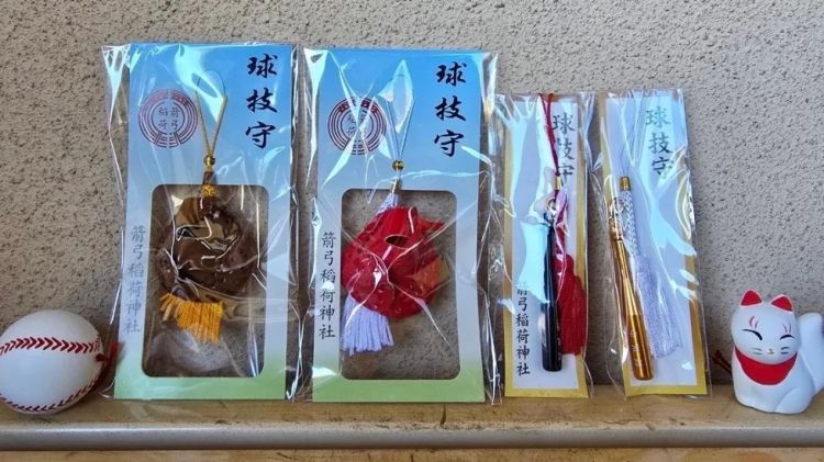 竟然有掌管头发的神!日本神社负责的业务还是太广了!!! 竟然有掌管头发的神!日本神社负责的业务还是太广了!!!