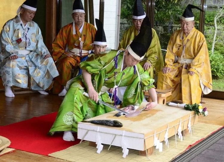 竟然有掌管头发的神!日本神社负责的业务还是太广了!!! 竟然有掌管头发的神!日本神社负责的业务还是太广了!!!
