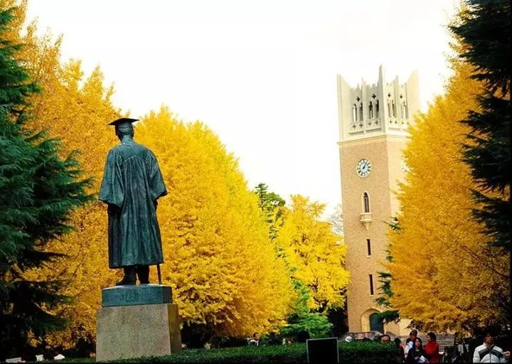 日本的清北复交有哪些？盘点那些日本名校