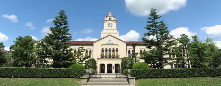 日本的清北复交有哪些？盘点那些日本名校