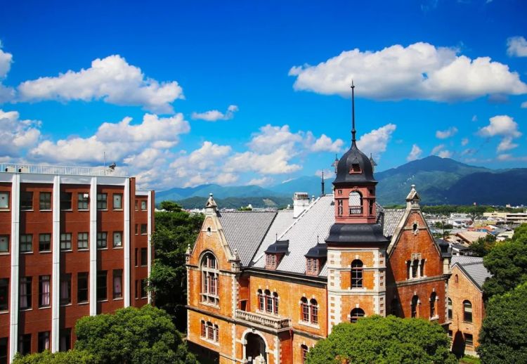 日本的清北复交有哪些？盘点那些日本名校