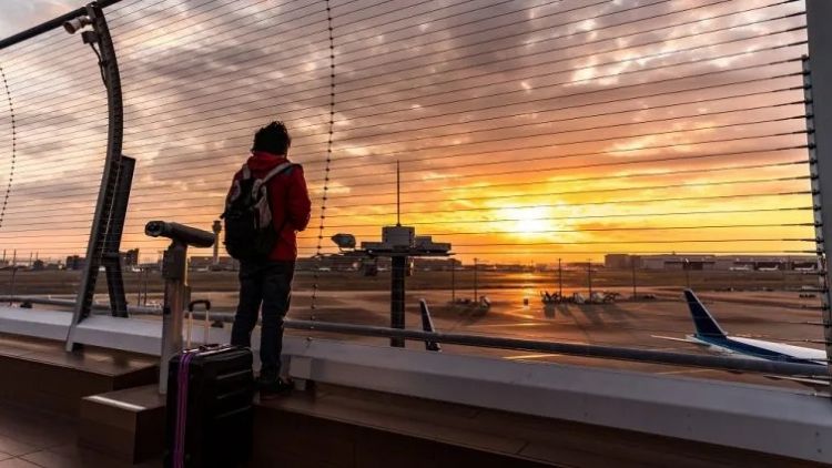 日本旅行神人——5年时间打卡8545处日本景点，google地图都刷爆了……