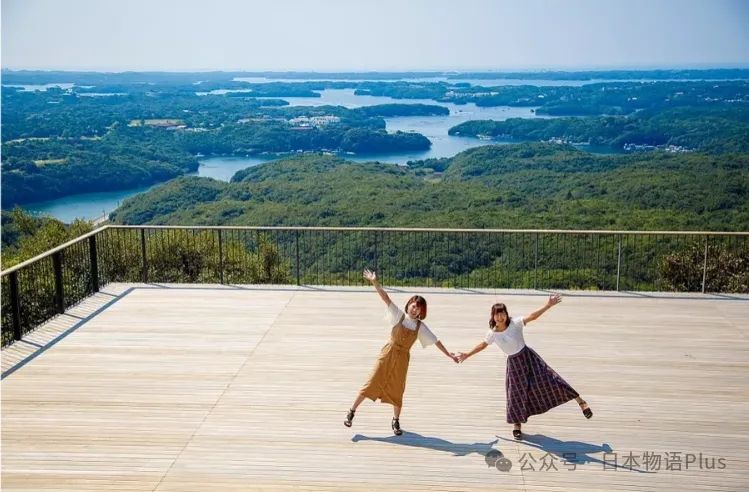 日本旅行神人——5年时间打卡8545处日本景点，google地图都刷爆了……