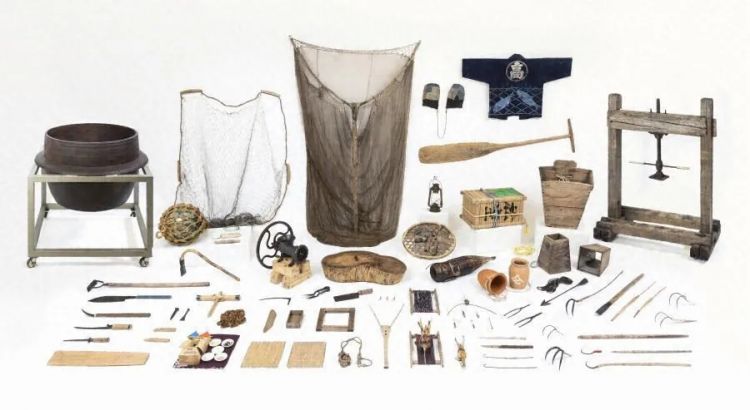 日本如何保护自己的文化财产? 日本如何保护自己的文化财产?