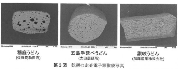 我在日本吃了碗“国产挂面”，日本人管这叫乌冬面？