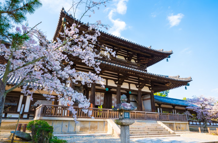 日本如何保护自己的文化财产? 日本如何保护自己的文化财产?