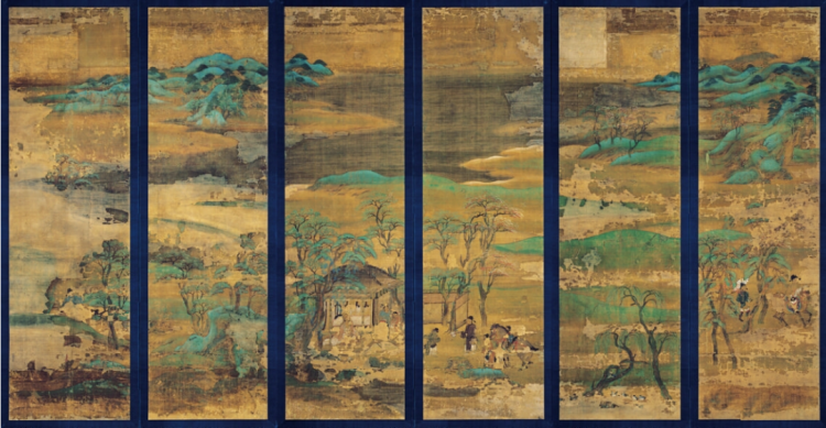 日本如何保护自己的文化财产? 日本如何保护自己的文化财产?