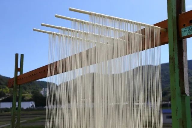 我在日本吃了碗“国产挂面”，日本人管这叫乌冬面？