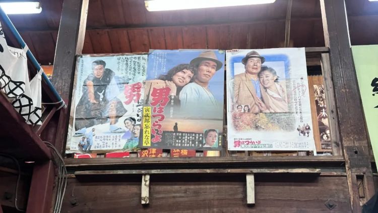 这个男人,比高仓健还受日本人喜欢 这个男人,比高仓健还受日本人喜欢