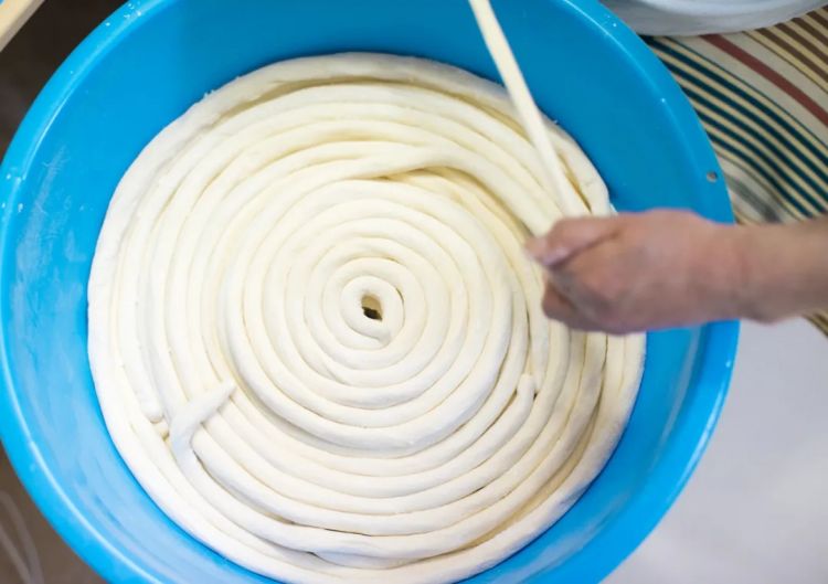 我在日本吃了碗“国产挂面”，日本人管这叫乌冬面？