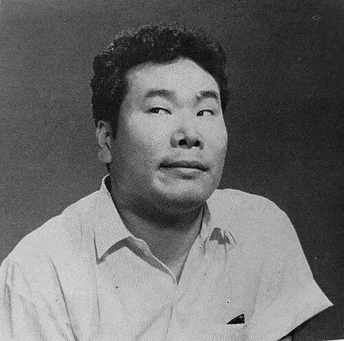 这个男人,比高仓健还受日本人喜欢 这个男人,比高仓健还受日本人喜欢