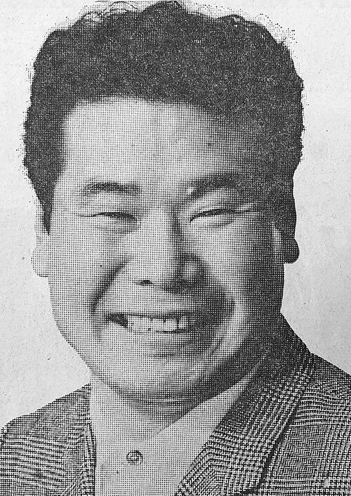 这个男人,比高仓健还受日本人喜欢 这个男人,比高仓健还受日本人喜欢