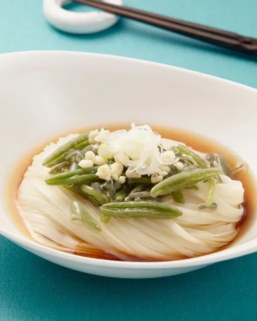 我在日本吃了碗“国产挂面”，日本人管这叫乌冬面？