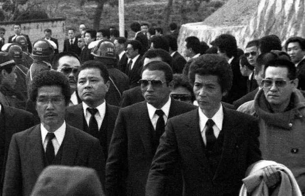 这个男人,比高仓健还受日本人喜欢 这个男人,比高仓健还受日本人喜欢