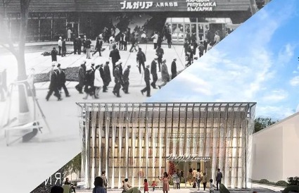 世博会，蕴含着改变我们餐桌的力量