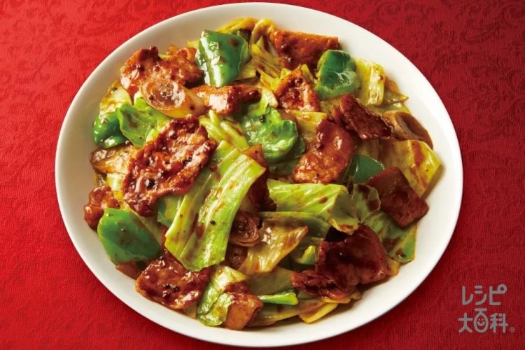 那些在国内根本找不到的日式“中华料理”