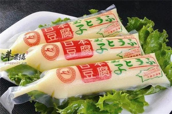 那些在国内根本找不到的日式“中华料理”