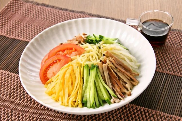 那些在国内根本找不到的日式“中华料理”