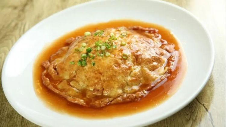 那些在国内根本找不到的日式“中华料理”