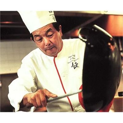 那些在国内根本找不到的日式“中华料理”