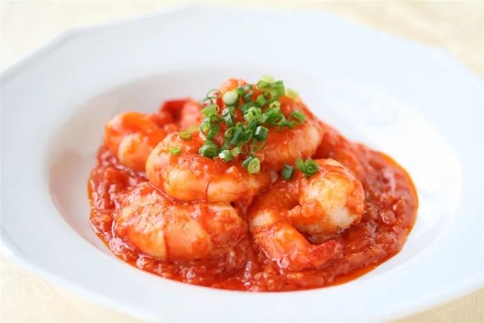 那些在国内根本找不到的日式“中华料理”