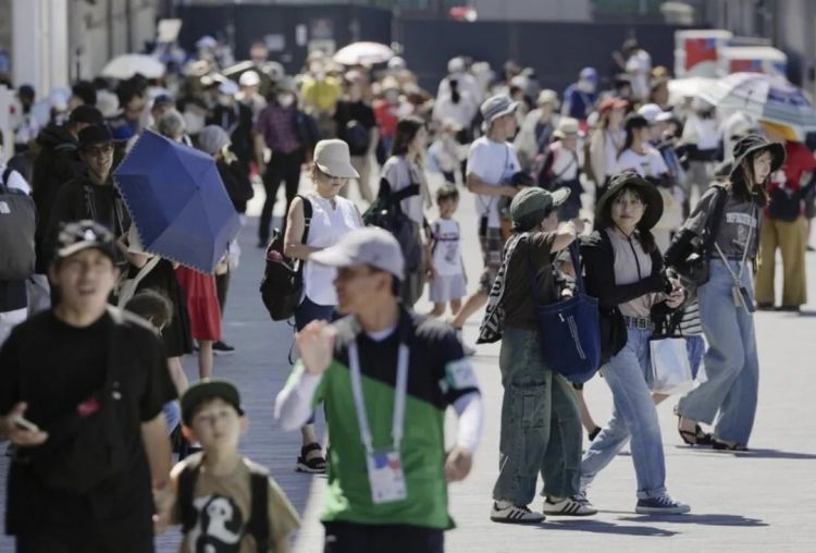 第246期:石破茂将辞职首相?日美达成关税协议;田中圭永野芽郁海外密会?中国恢复449种日本水产进口 | 百通板 第246期:石破茂将辞职首相?日美达成关税协议;田中圭永野芽郁海外密会?中国恢复449种日本水产进口 | 百通板