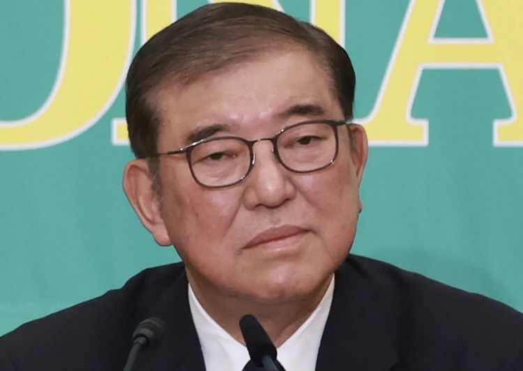 第246期:石破茂将辞职首相?日美达成关税协议;田中圭永野芽郁海外密会?中国恢复449种日本水产进口 | 百通板 第246期:石破茂将辞职首相?日美达成关税协议;田中圭永野芽郁海外密会?中国恢复449种日本水产进口 | 百通板
