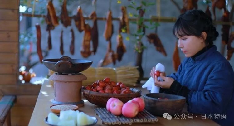 中国水蒸蛋改了日本名后，播放量直接飙升五千多万！？日式就这么吸国外网友流量？