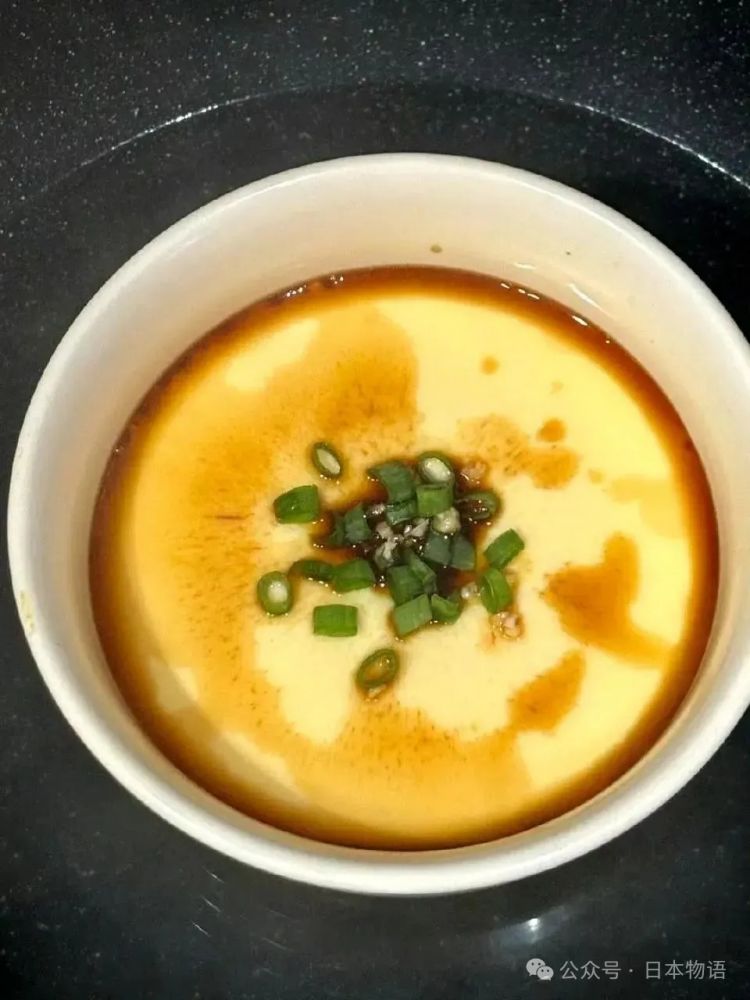 中国水蒸蛋改了日本名后，播放量直接飙升五千多万！？日式就这么吸国外网友流量？