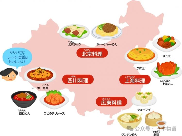 中国水蒸蛋改了日本名后，播放量直接飙升五千多万！？日式就这么吸国外网友流量？