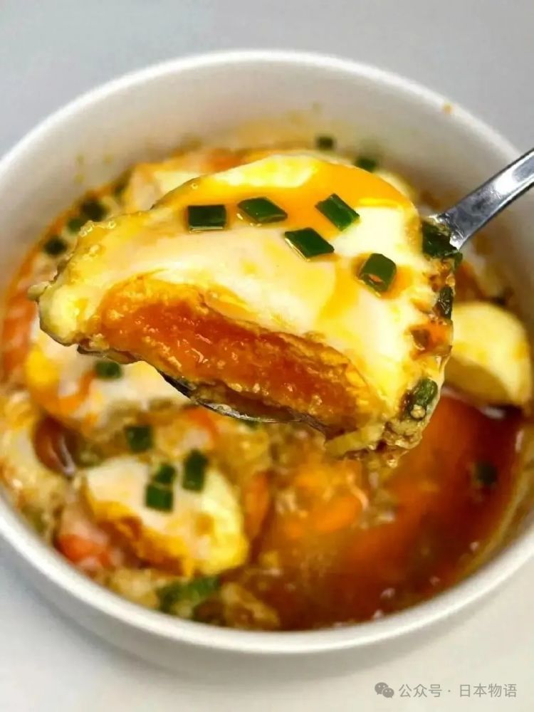 中国水蒸蛋改了日本名后，播放量直接飙升五千多万！？日式就这么吸国外网友流量？