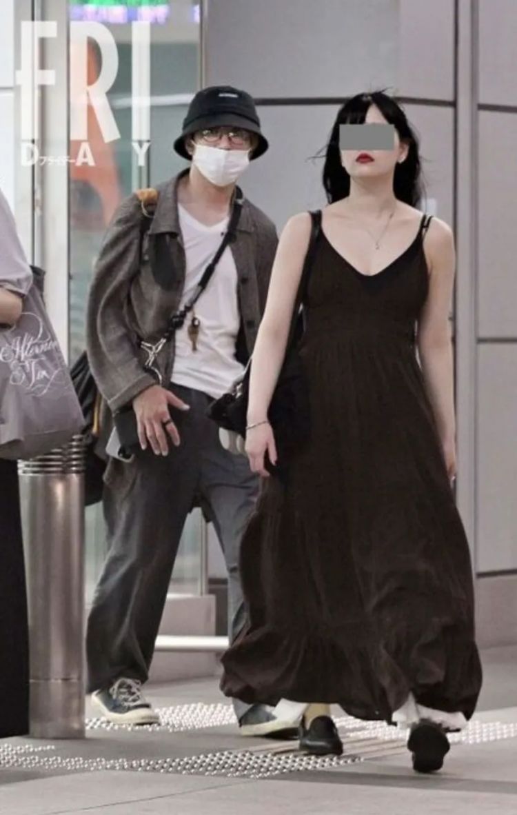 第247期:海啸预警!末日预言又灵验了?杰尼斯恋爱潮 有村架纯高桥海人持续热恋中;日本放宽本科留学? | 百通板 第247期:海啸预警!末日预言又灵验了?杰尼斯恋爱潮 有村架纯高桥海人持续热恋中;日本放宽本科留学? | 百通板