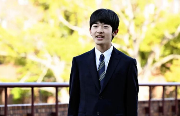 第247期:海啸预警!末日预言又灵验了?杰尼斯恋爱潮 有村架纯高桥海人持续热恋中;日本放宽本科留学? | 百通板 第247期:海啸预警!末日预言又灵验了?杰尼斯恋爱潮 有村架纯高桥海人持续热恋中;日本放宽本科留学? | 百通板