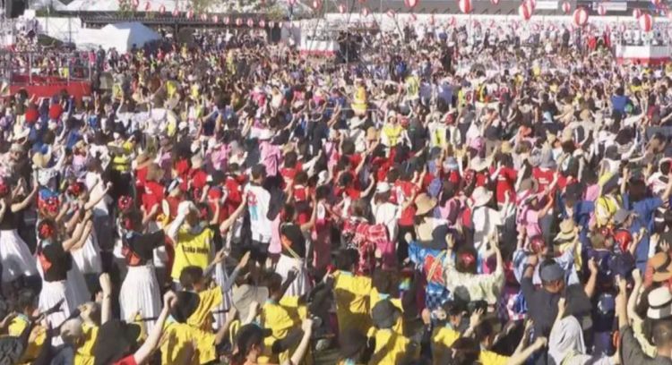 第247期:海啸预警!末日预言又灵验了?杰尼斯恋爱潮 有村架纯高桥海人持续热恋中;日本放宽本科留学? | 百通板 第247期:海啸预警!末日预言又灵验了?杰尼斯恋爱潮 有村架纯高桥海人持续热恋中;日本放宽本科留学? | 百通板