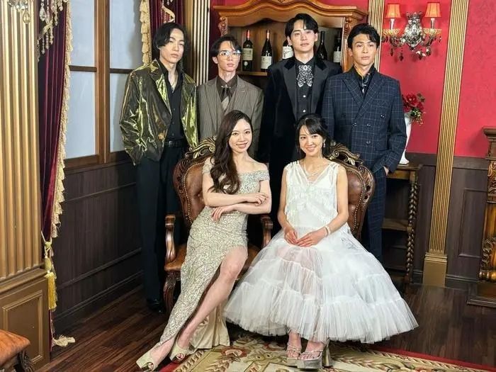 土味短剧怎么成了日本人的“精神鸦片”？