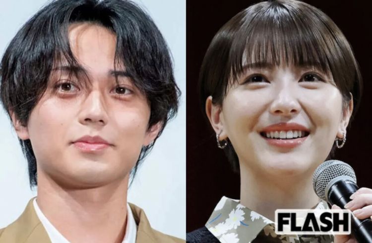 第247期:海啸预警!末日预言又灵验了?杰尼斯恋爱潮 有村架纯高桥海人持续热恋中;日本放宽本科留学? | 百通板 第247期:海啸预警!末日预言又灵验了?杰尼斯恋爱潮 有村架纯高桥海人持续热恋中;日本放宽本科留学? | 百通板