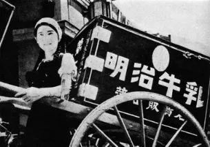 短短百余年，日本是如何把牛奶变得那么好喝的？