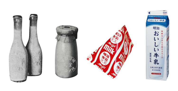 短短百余年，日本是如何把牛奶变得那么好喝的？