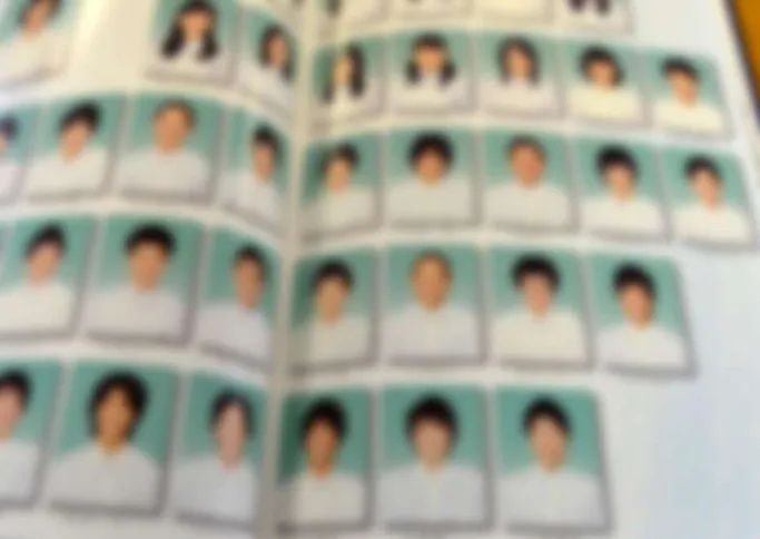 毕业照成不雅素材,日本的毕业相册要取消了? 毕业照成不雅素材,日本的毕业相册要取消了?