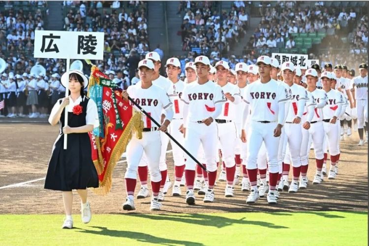 校园暴力的施暴者，居然能心安理得地参加日本甲子园？