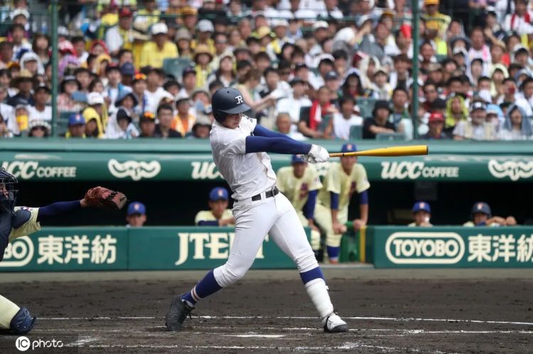 校园暴力的施暴者，居然能心安理得地参加日本甲子园？