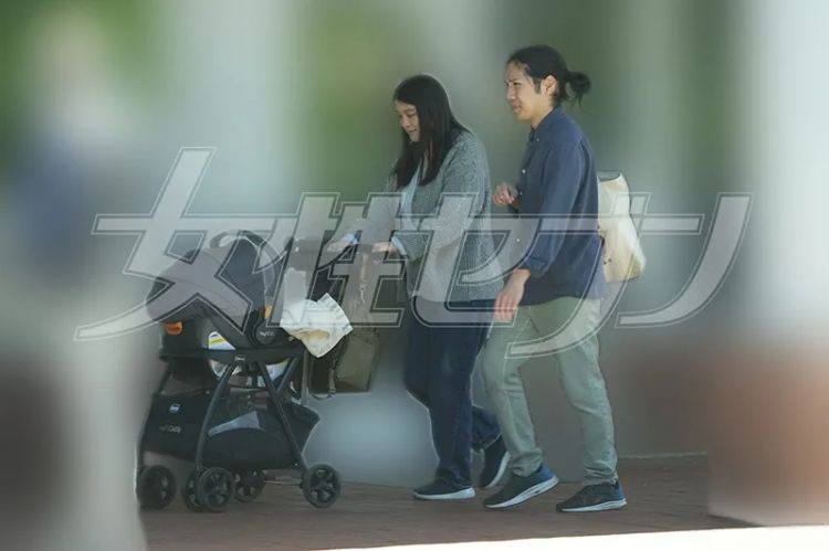 悠仁成年礼、上皇又病重，真子这都不回日本吗？