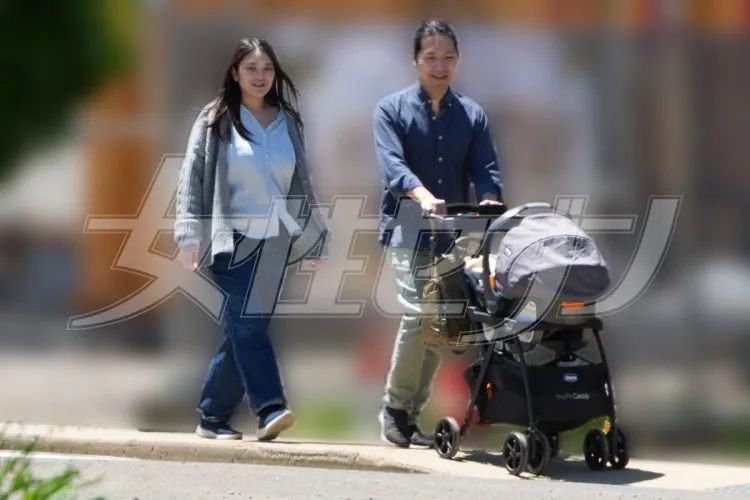 悠仁成年礼、上皇又病重，真子这都不回日本吗？