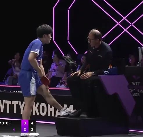 日本女乒内讧，张本智和护妹却“又当又立”？