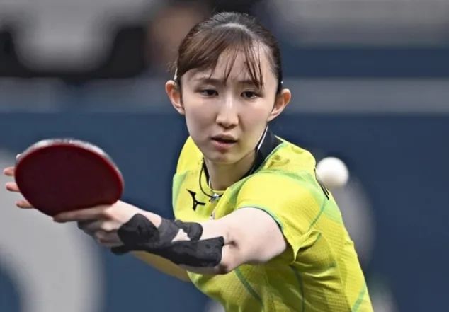 日本女乒内讧，张本智和护妹却“又当又立”？