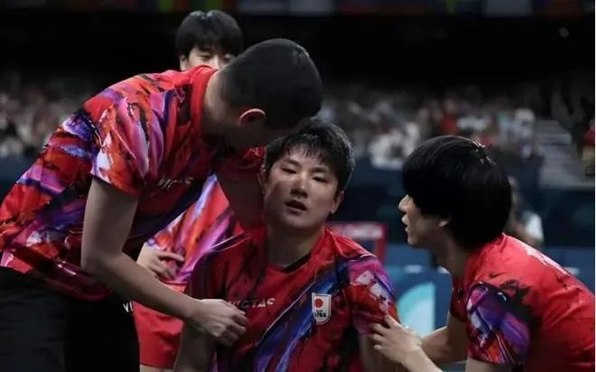 日本女乒内讧，张本智和护妹却“又当又立”？