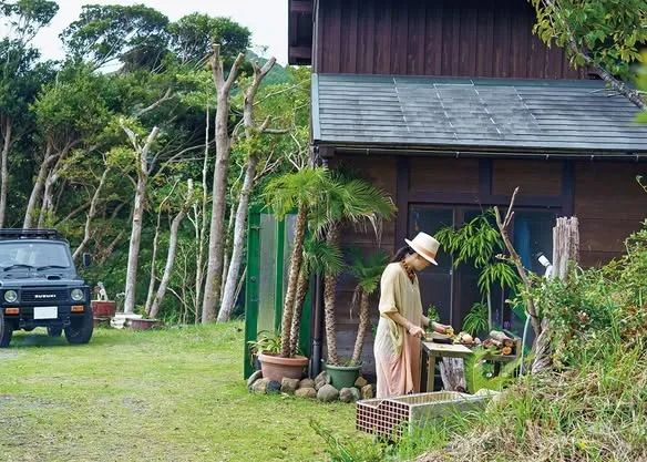 一个人的晚年更幸福？日本女性的独居生活，颠覆你对老年的想象